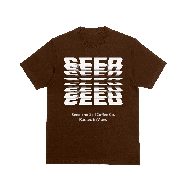 SEED Tee