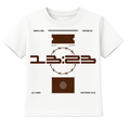 MTHW 13:23 Tee