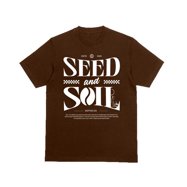 S&S 02 Tee